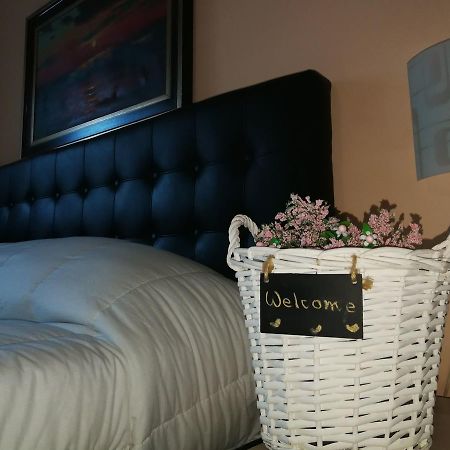 Dante Rooms คาตาเนีย ภายนอก รูปภาพ