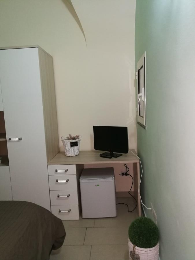 Dante Rooms คาตาเนีย ภายนอก รูปภาพ