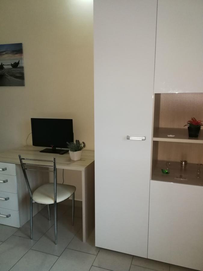 Dante Rooms คาตาเนีย ภายนอก รูปภาพ