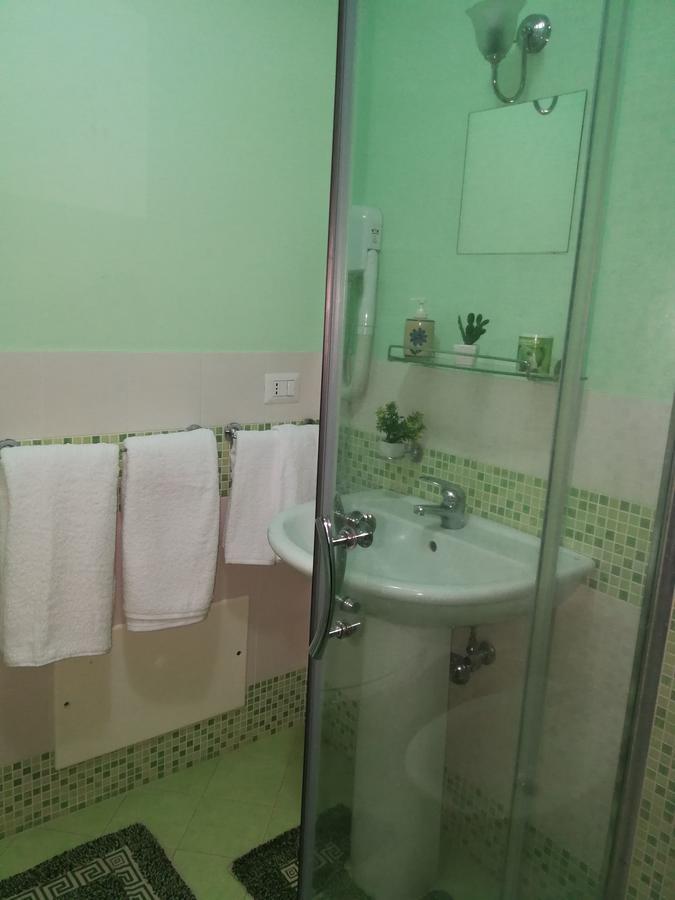 Dante Rooms คาตาเนีย ภายนอก รูปภาพ