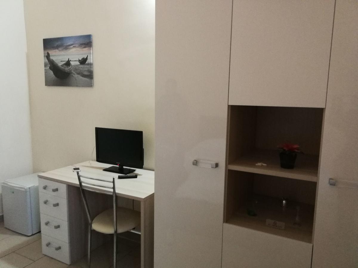 Dante Rooms คาตาเนีย ภายนอก รูปภาพ