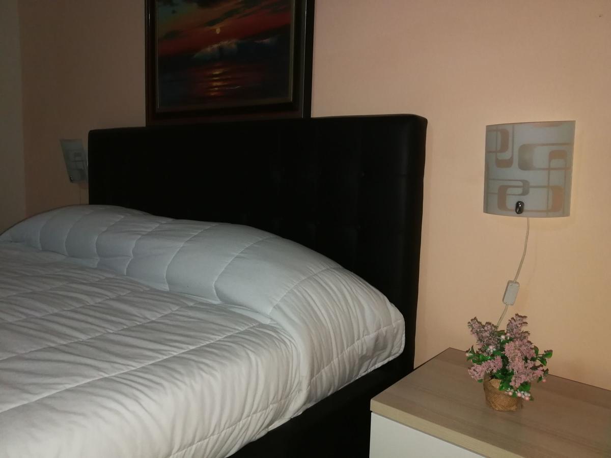 Dante Rooms คาตาเนีย ภายนอก รูปภาพ