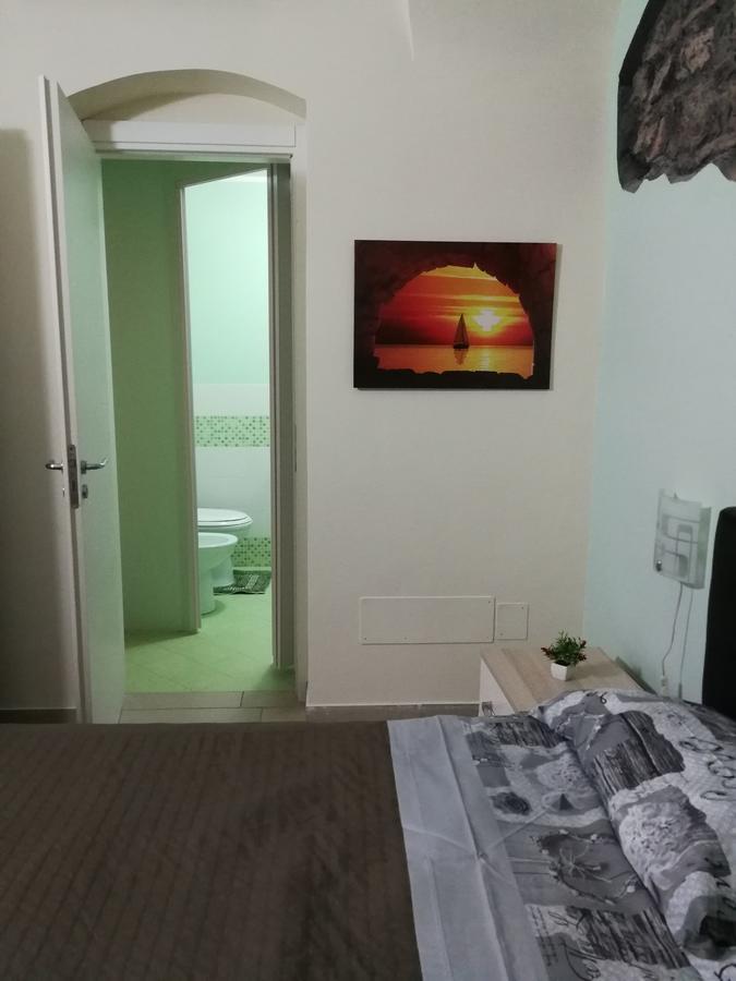 Dante Rooms คาตาเนีย ภายนอก รูปภาพ