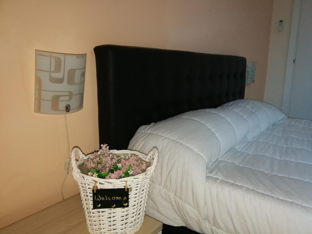 Dante Rooms คาตาเนีย ภายนอก รูปภาพ