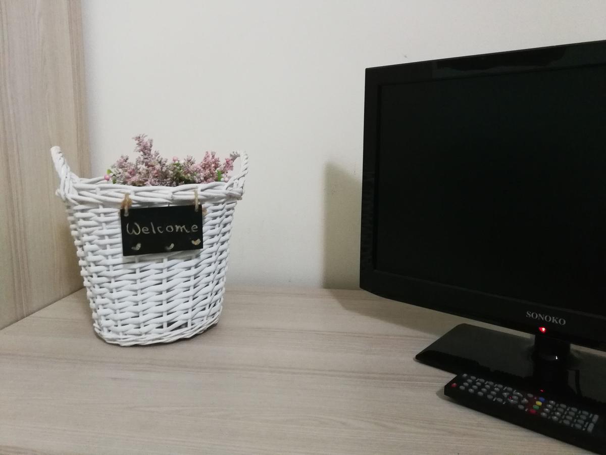 Dante Rooms คาตาเนีย ภายนอก รูปภาพ