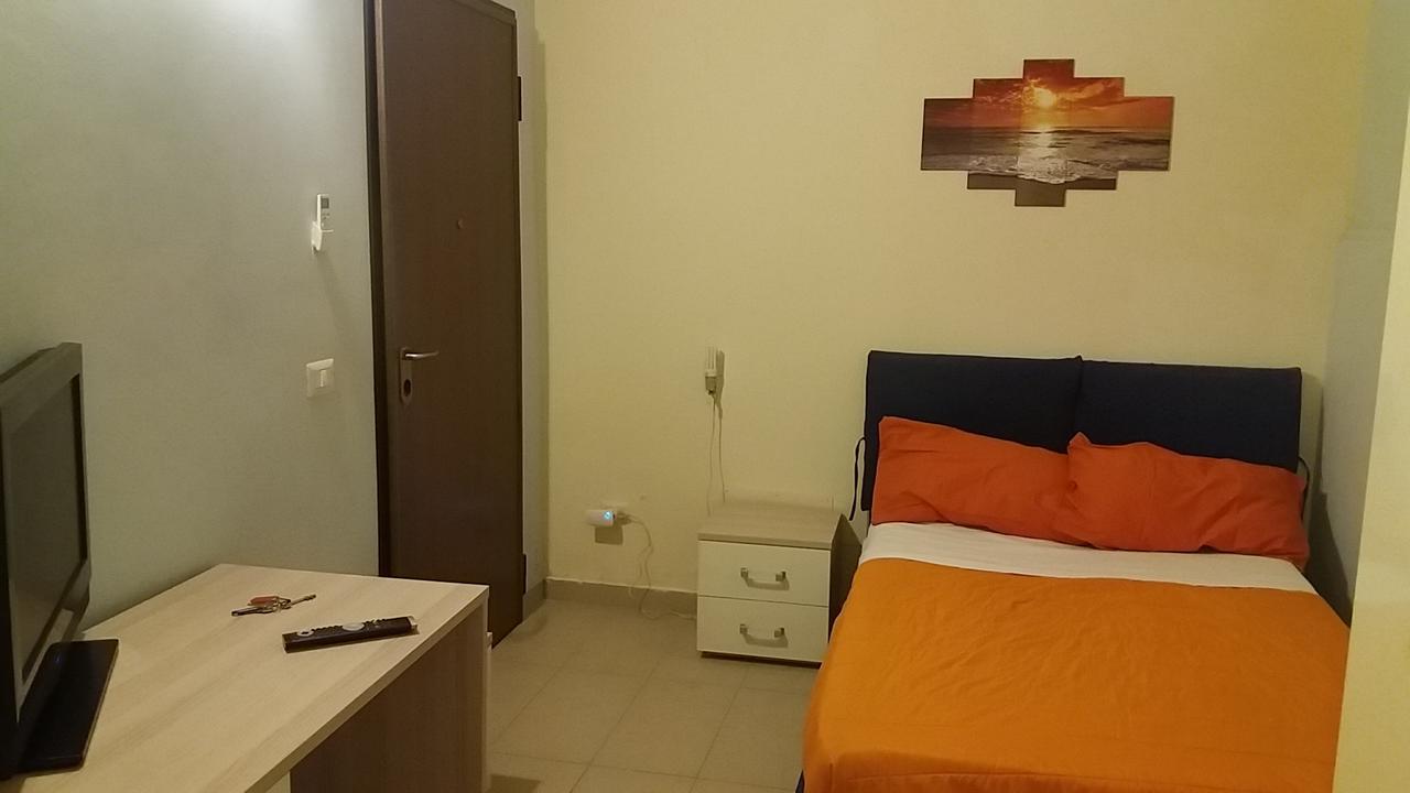 Dante Rooms คาตาเนีย ภายนอก รูปภาพ