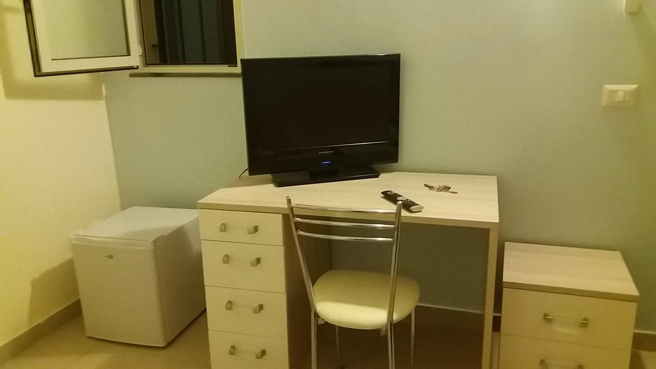 Dante Rooms คาตาเนีย ภายนอก รูปภาพ