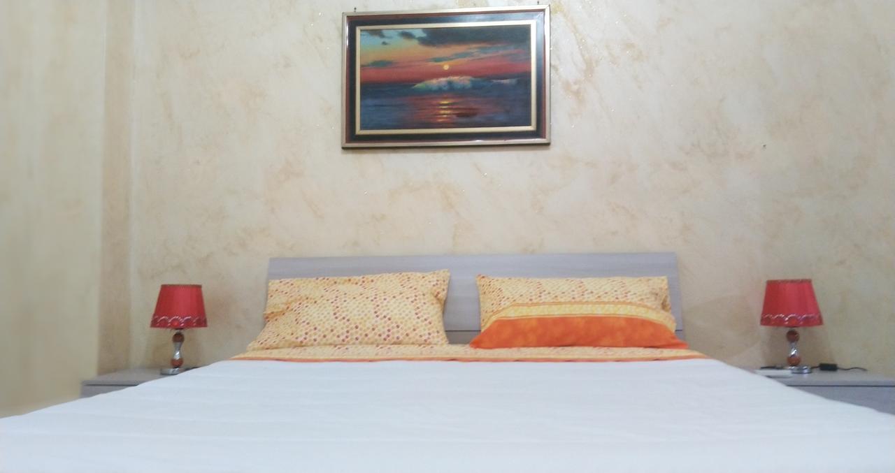 Dante Rooms คาตาเนีย ภายนอก รูปภาพ