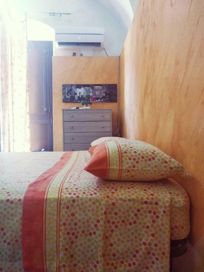 Dante Rooms คาตาเนีย ภายนอก รูปภาพ
