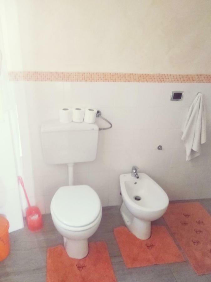 Dante Rooms คาตาเนีย ภายนอก รูปภาพ